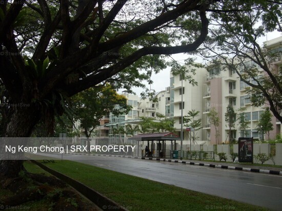 The Calrose (D26), Condominium #508345071